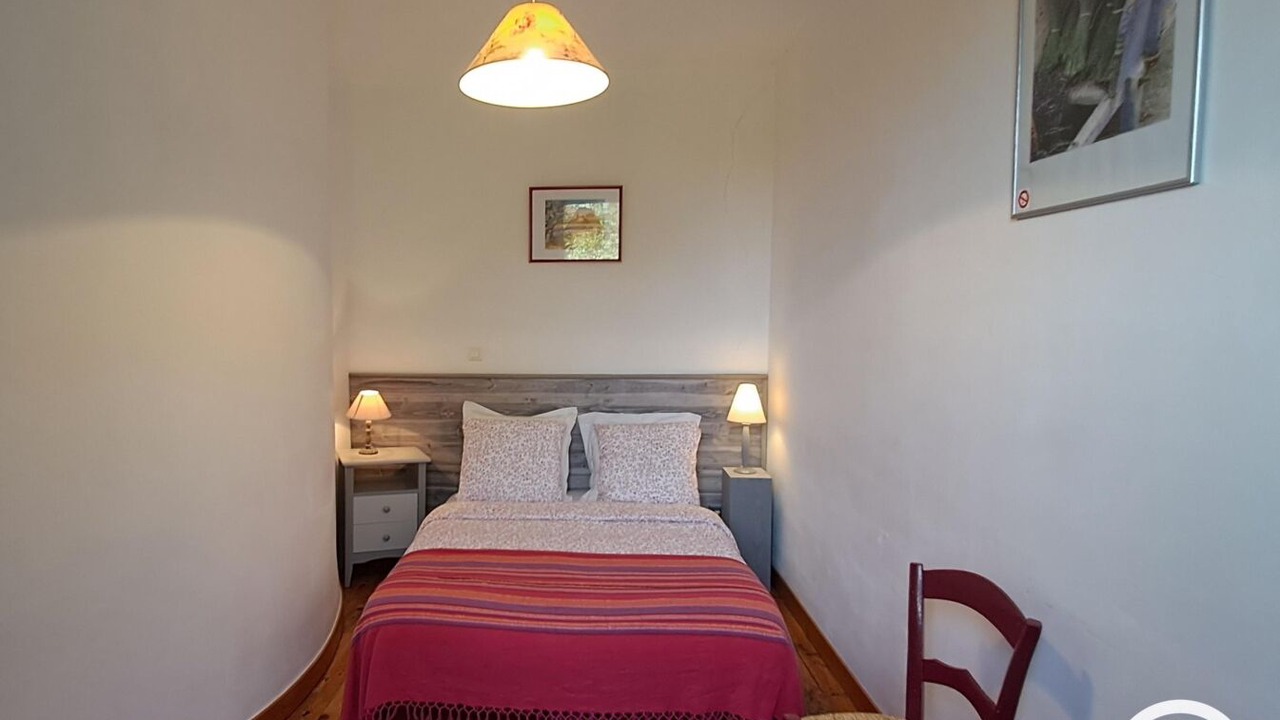 Photo of Bedroom in Montgey