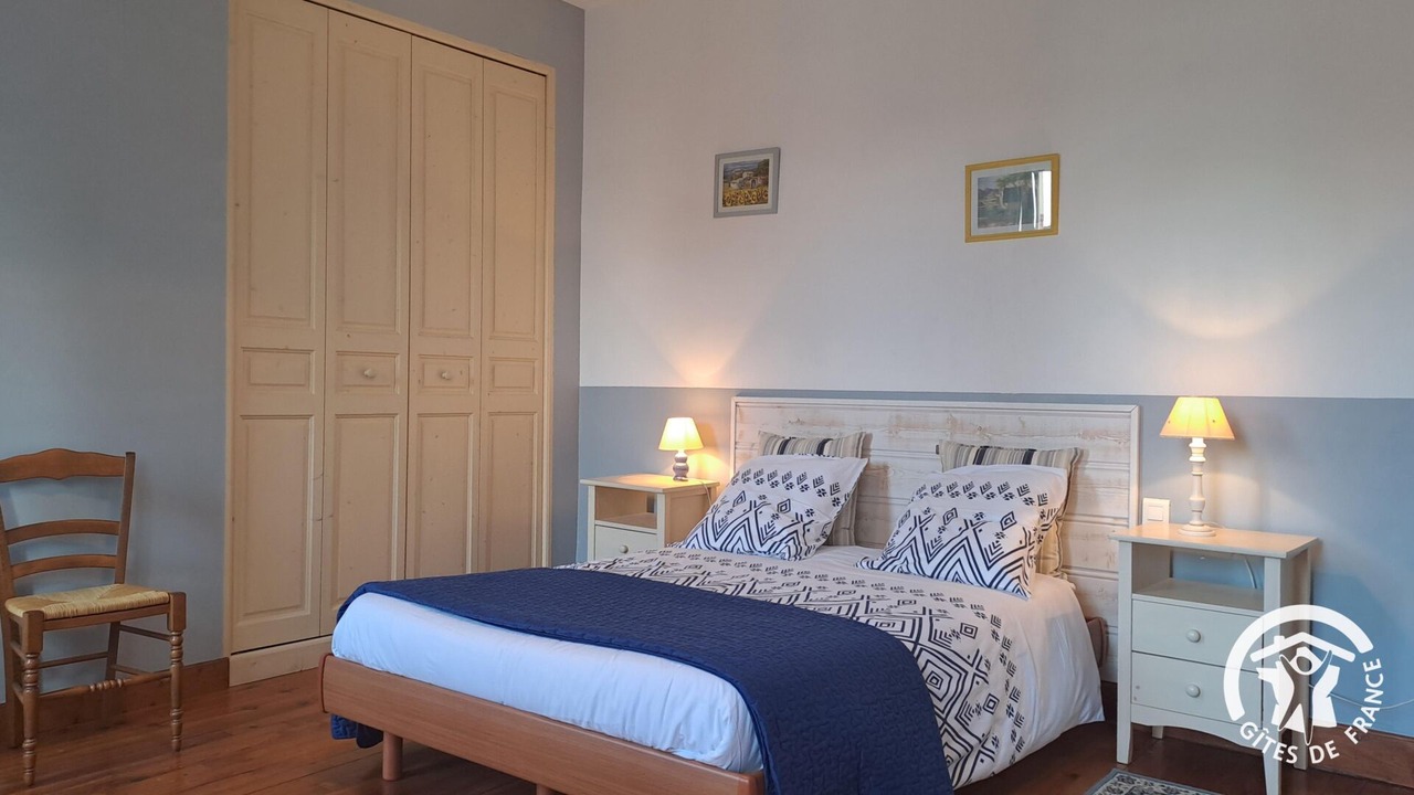 Photo of Bedroom in Montgey