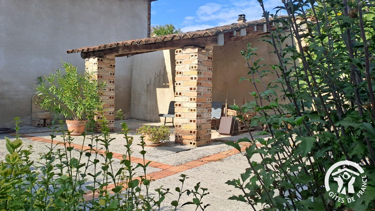 Photo of Patio Balcony in Montgey