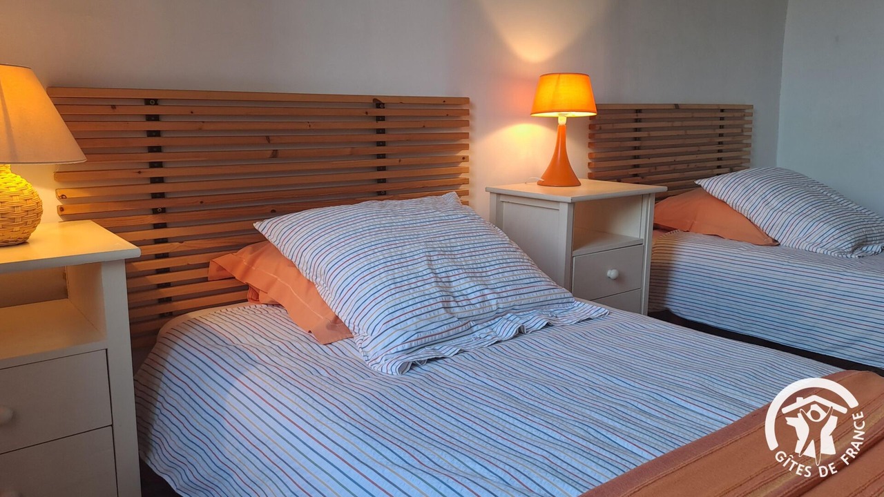 Photo of Bedroom in Montgey