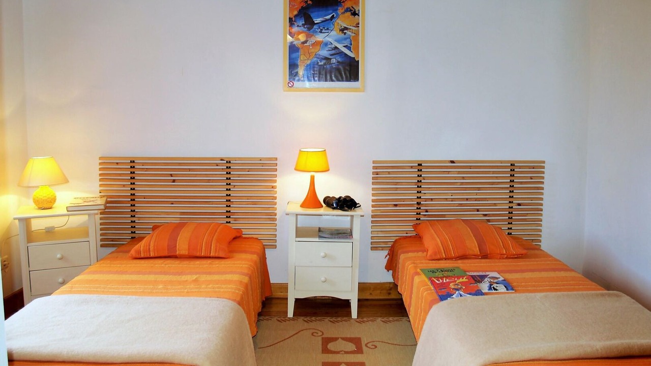 Photo of Bedroom in Montgey