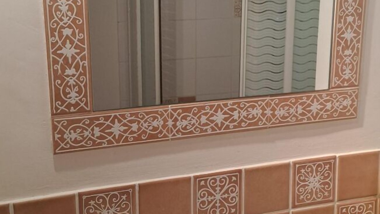 Photo of Bathroom in Montgey