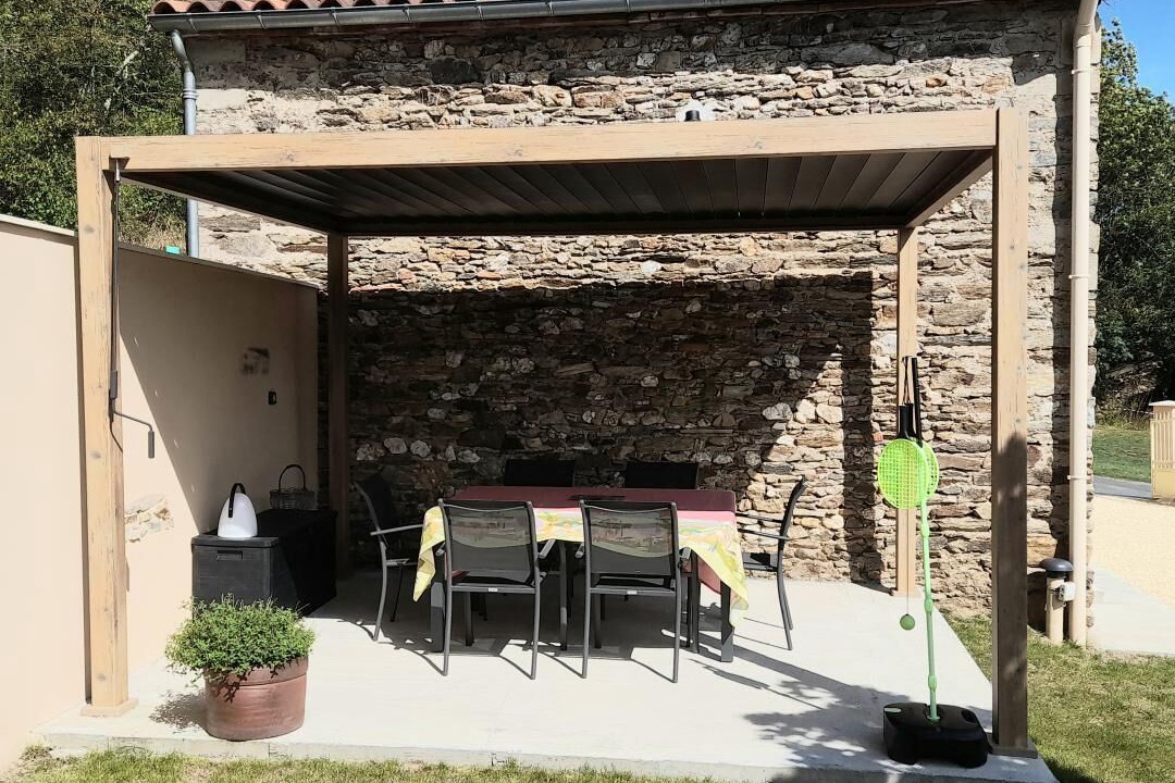 Photo of Outdoor in Saint-Gregoire
