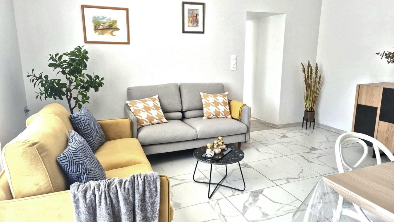 Photo of Livingroom in Saint-Gregoire