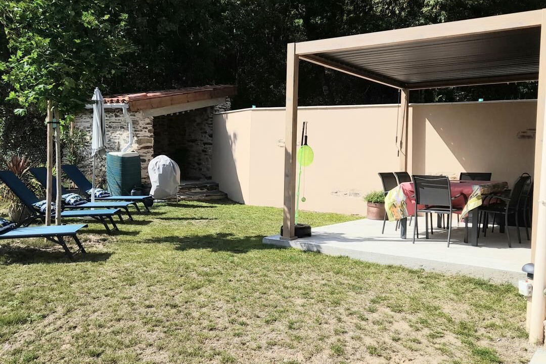 Photo of Outdoor in Saint-Gregoire