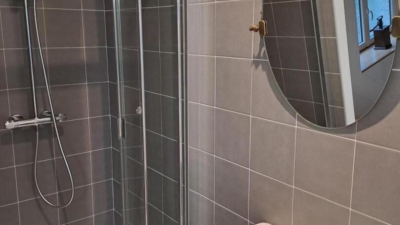 Photo of Bathroom in Saint-Gregoire