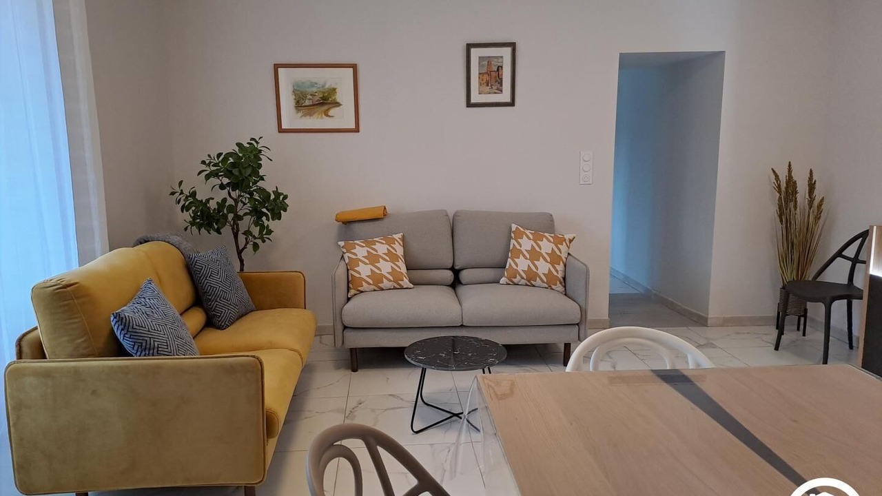 Photo of Livingroom in Saint-Gregoire