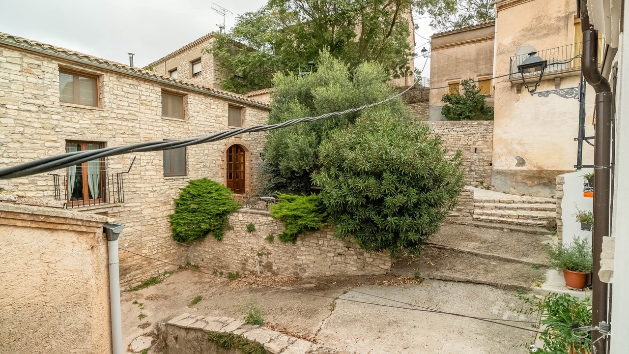 Photo of Others in Sant Guim de Freixenet