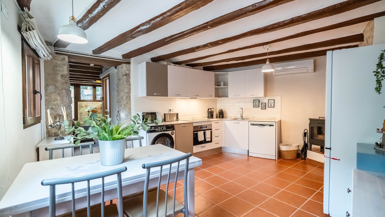 Photo of Others in Sant Guim de Freixenet