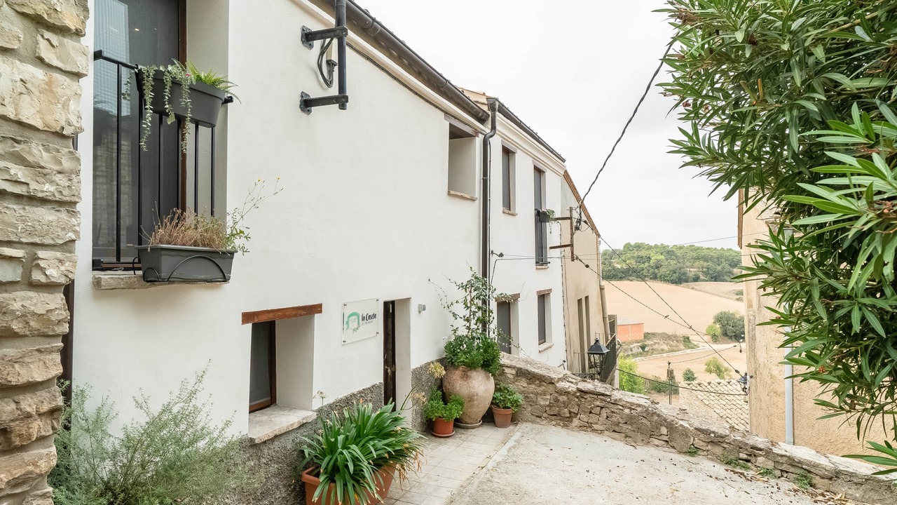 Photo of Others in Sant Guim de Freixenet