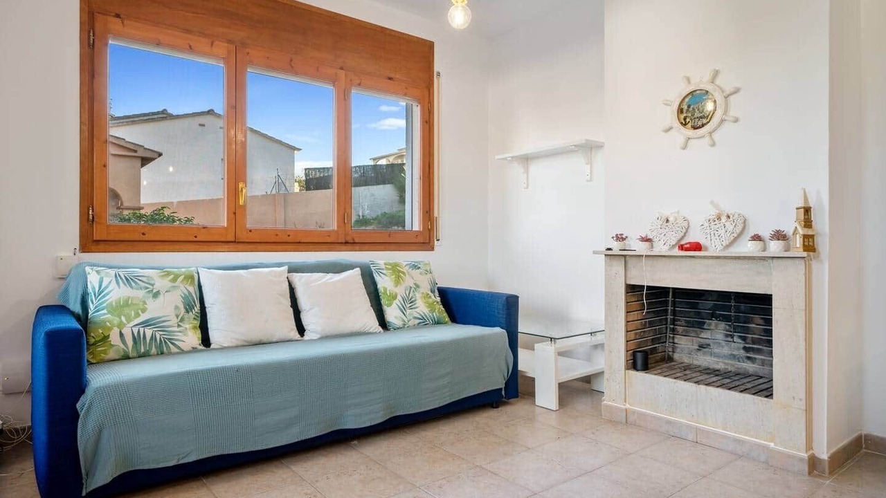 Photo of Livingroom in La Pobla de Montornes