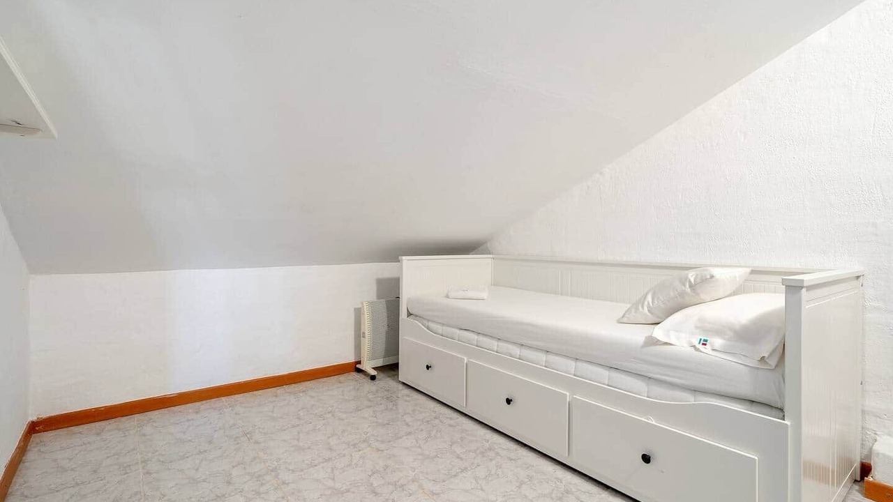 Photo of Bedroom in La Pobla de Montornes