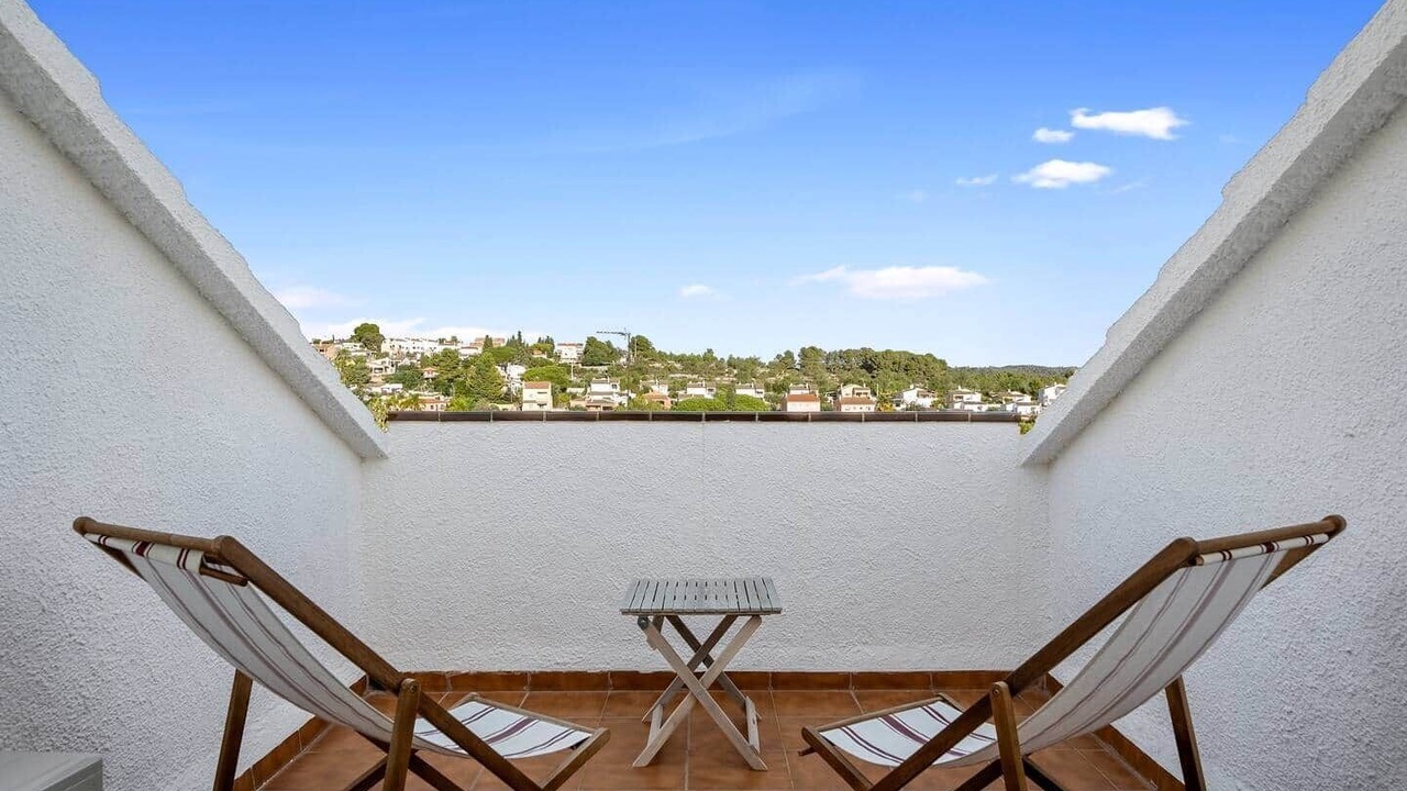 Photo of Outdoor in La Pobla de Montornes