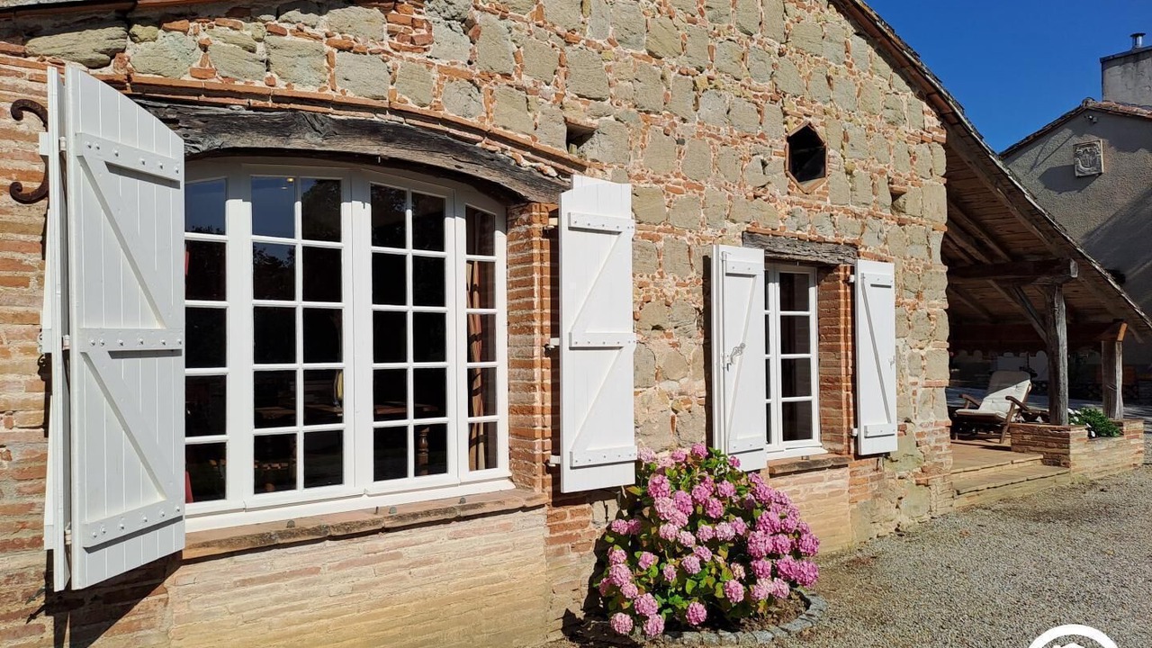 Photo of Outdoor in Giroussens