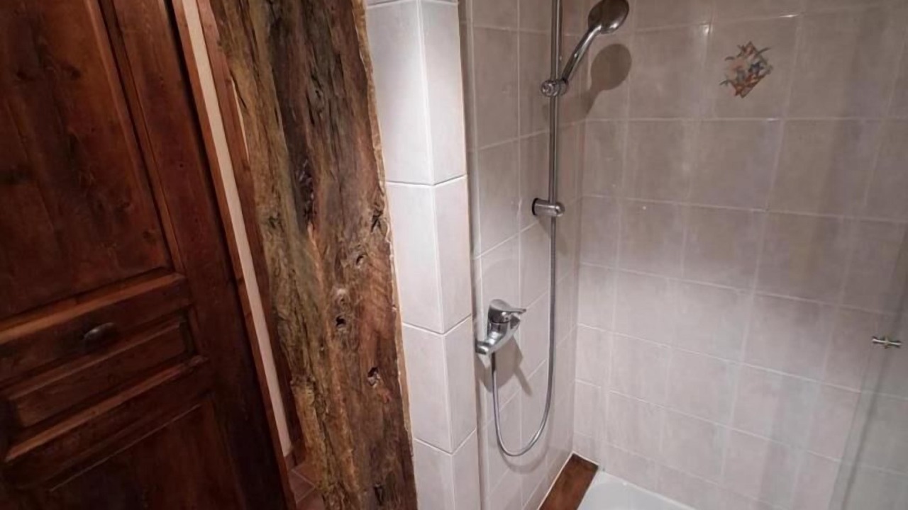 Photo of Bathroom in Giroussens