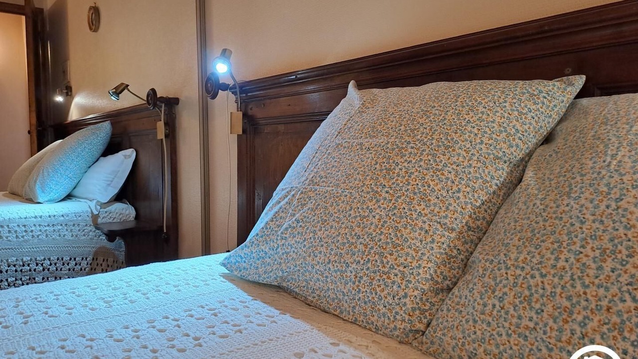 Photo of Bedroom in Giroussens