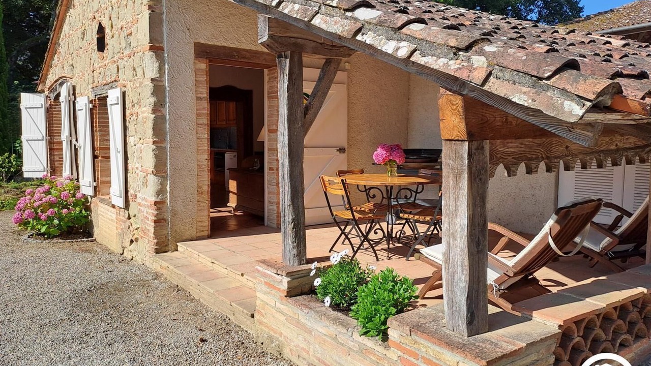 Photo of Outdoor in Giroussens