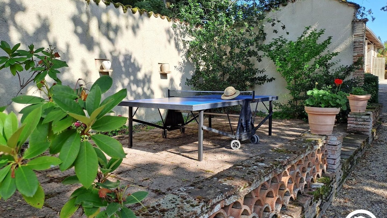 Photo of Outdoor in Giroussens