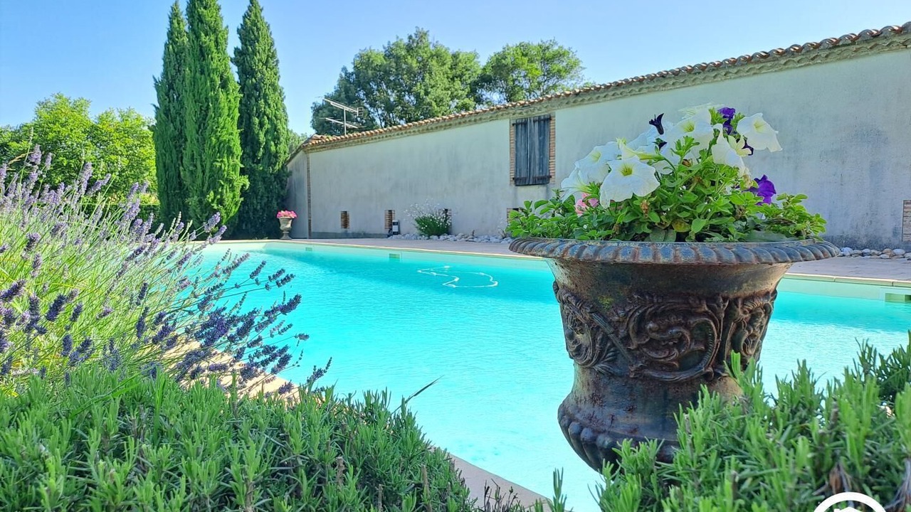 Photo of Outdoor in Giroussens