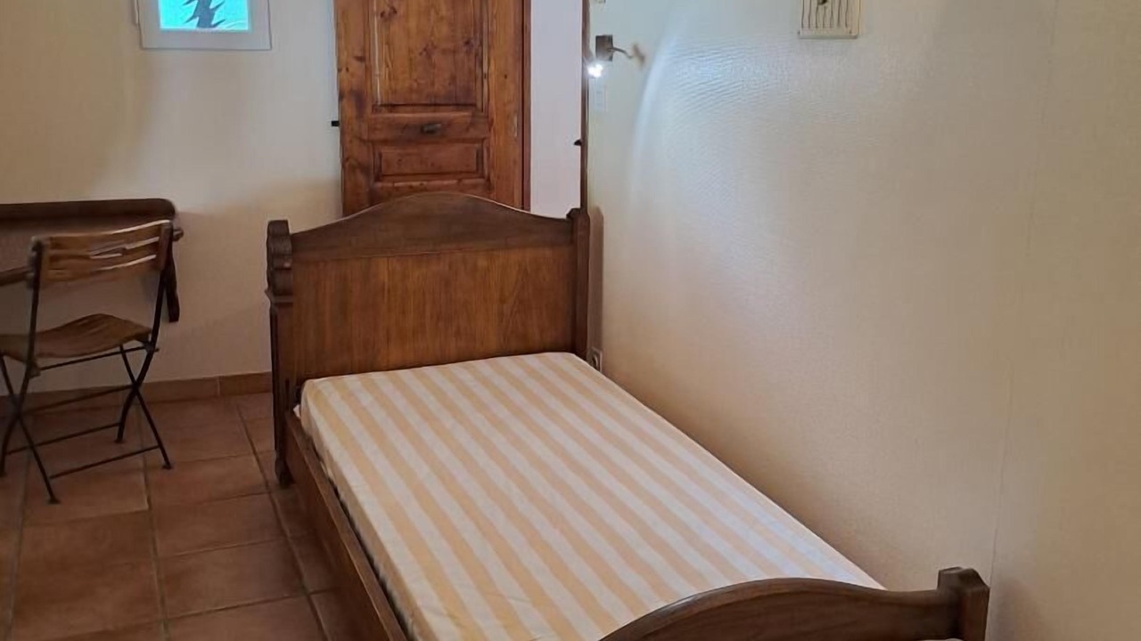 Photo of Bedroom in Giroussens