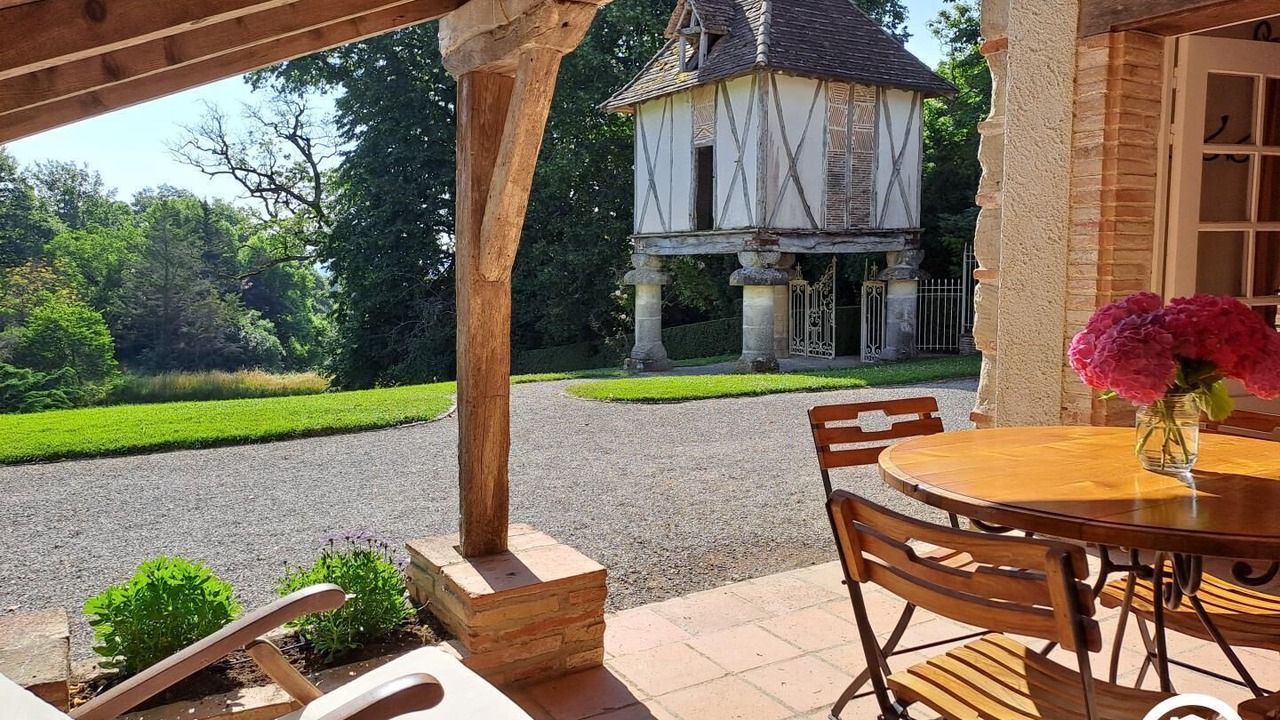 Photo of Outdoor in Giroussens