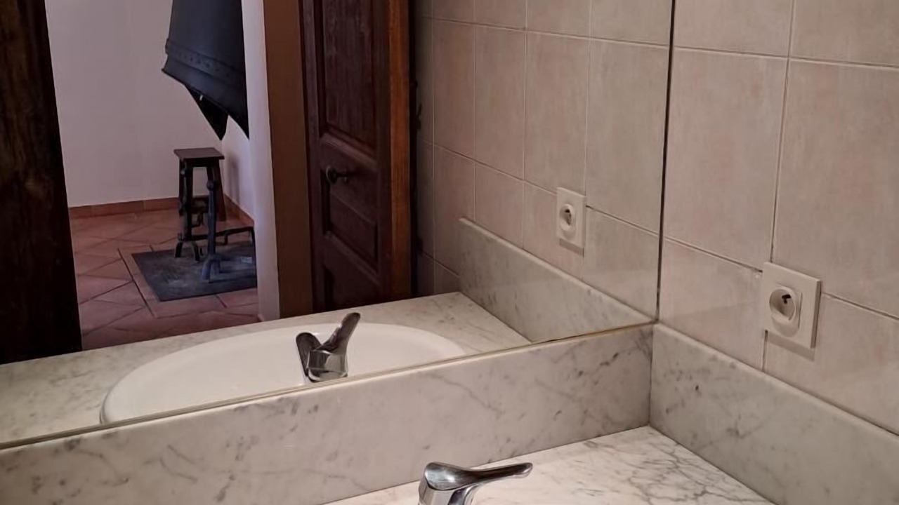 Photo of Bathroom in Giroussens