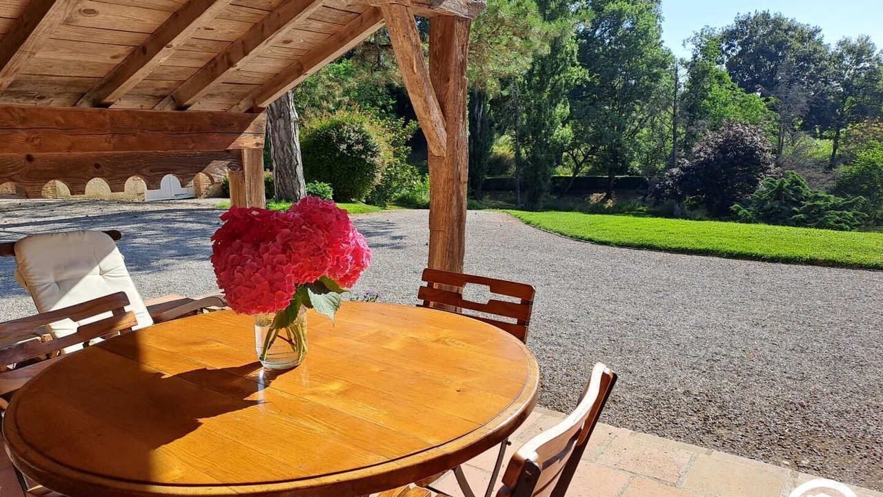 Photo of Outdoor in Giroussens