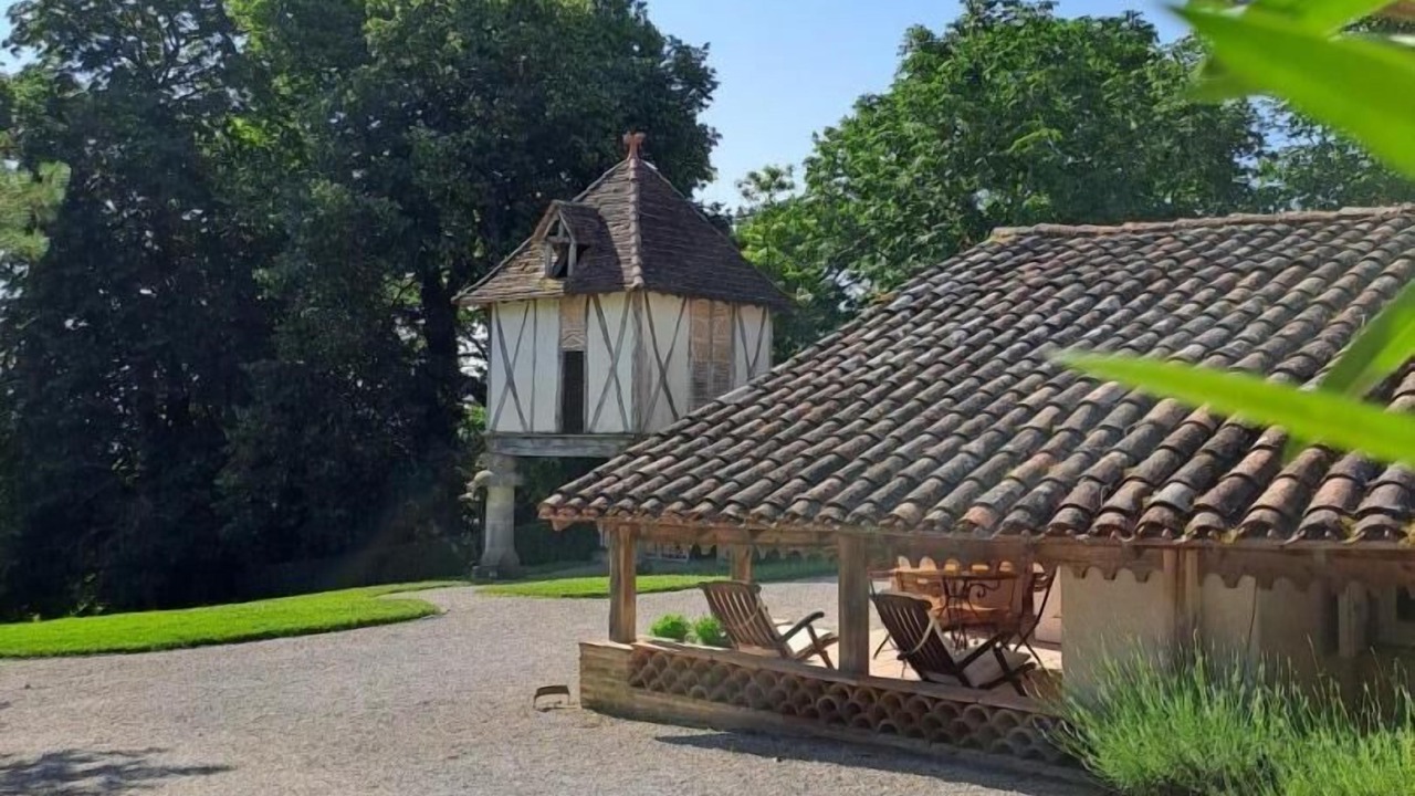Photo of Outdoor in Giroussens