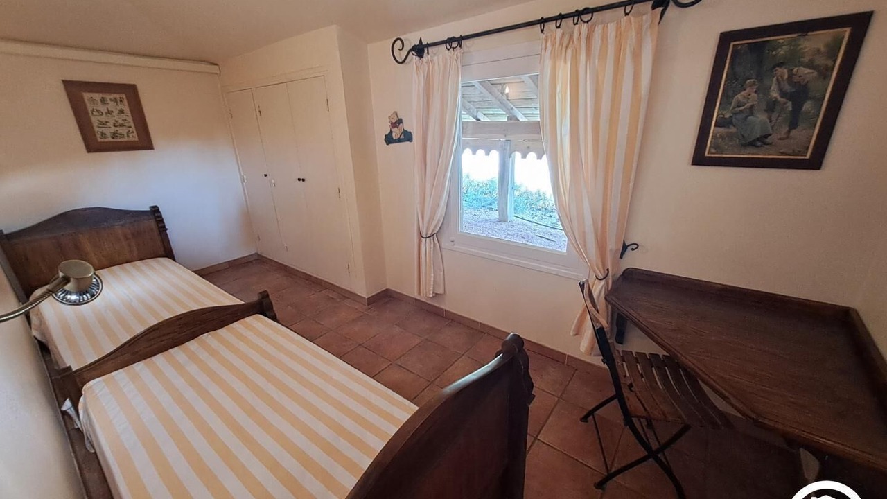 Photo of Bedroom in Giroussens
