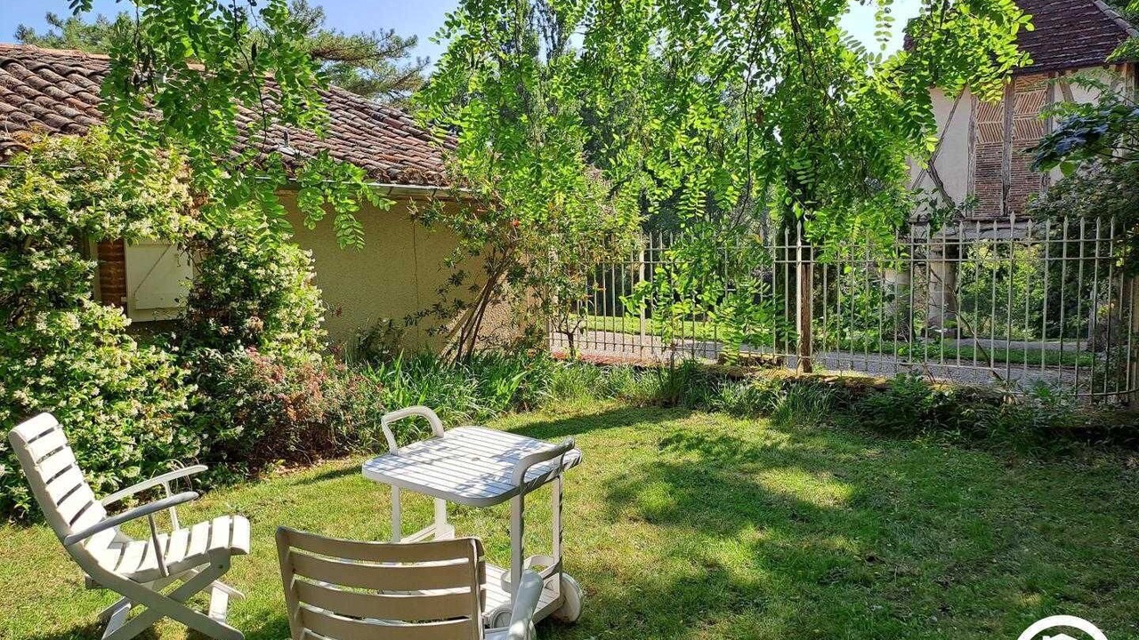 Photo of Outdoor in Giroussens