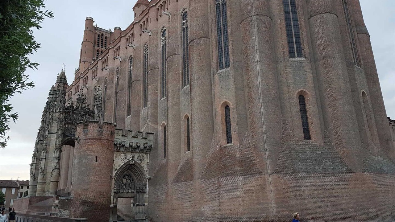 Photo of Others in Albi