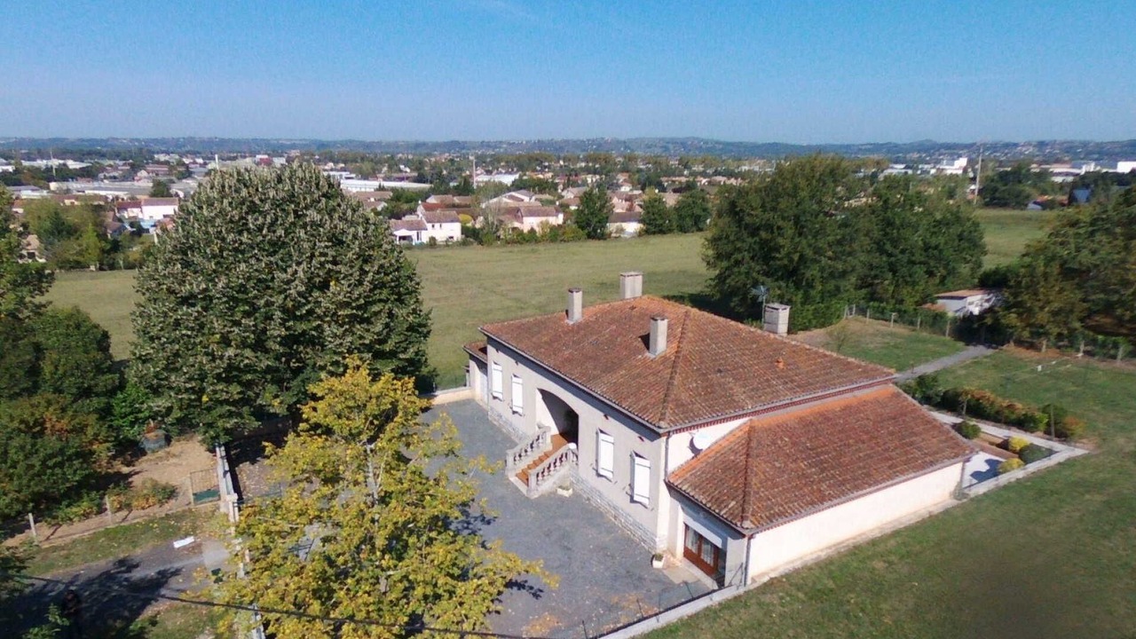 Photo of Outdoor in Albi