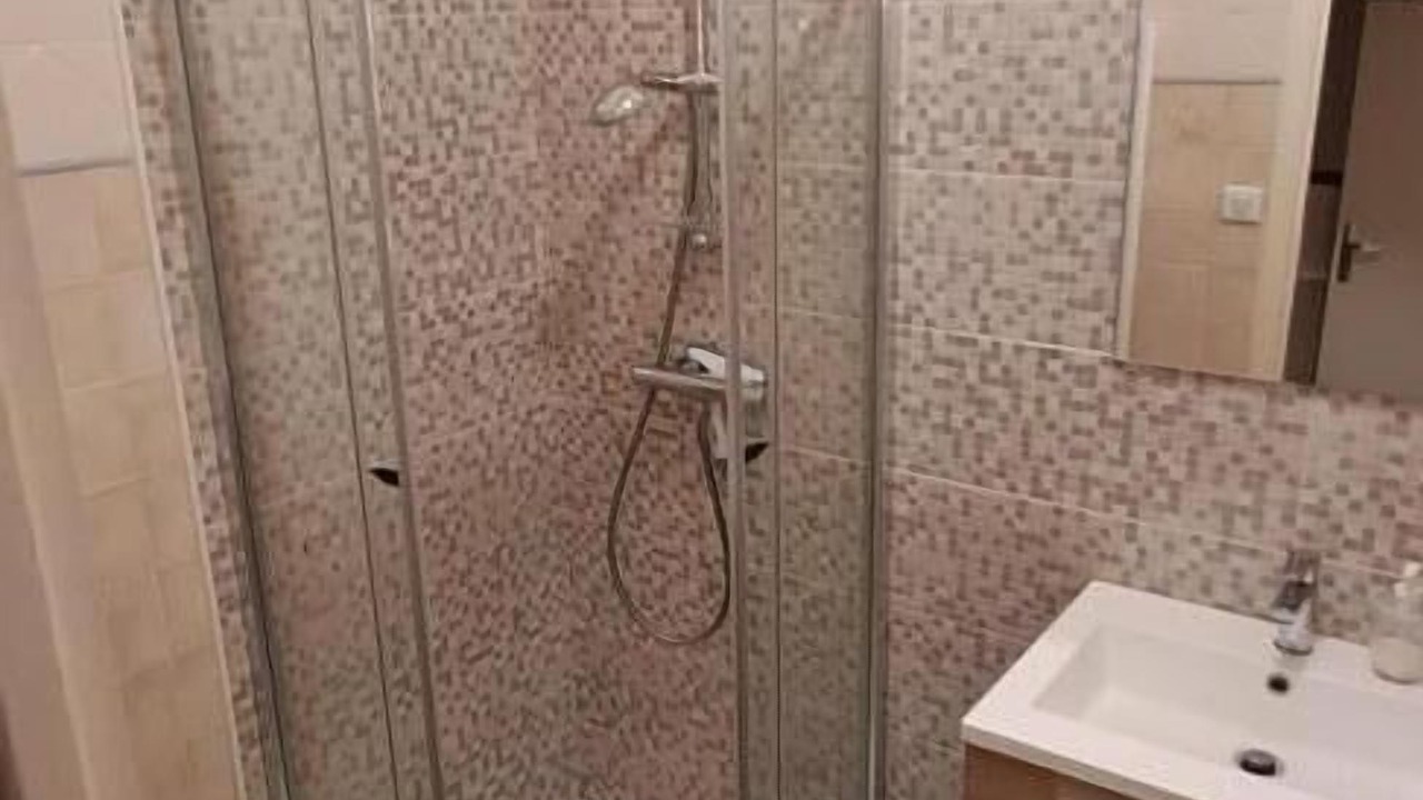 Photo of Bathroom in Albi