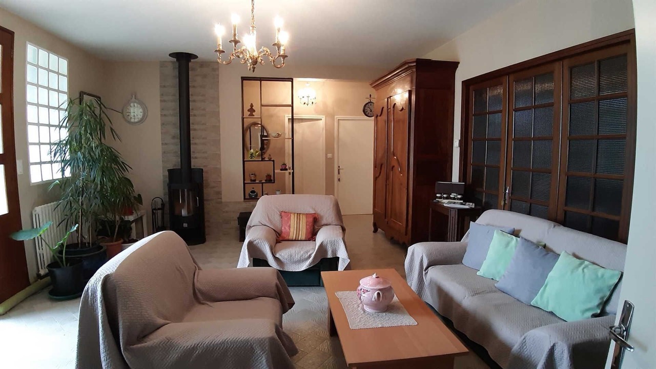Photo of Livingroom in Albi