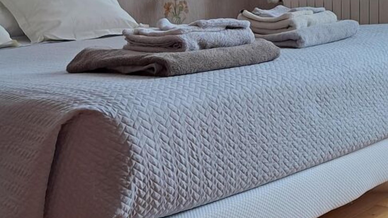 Photo of Bedroom in Albi