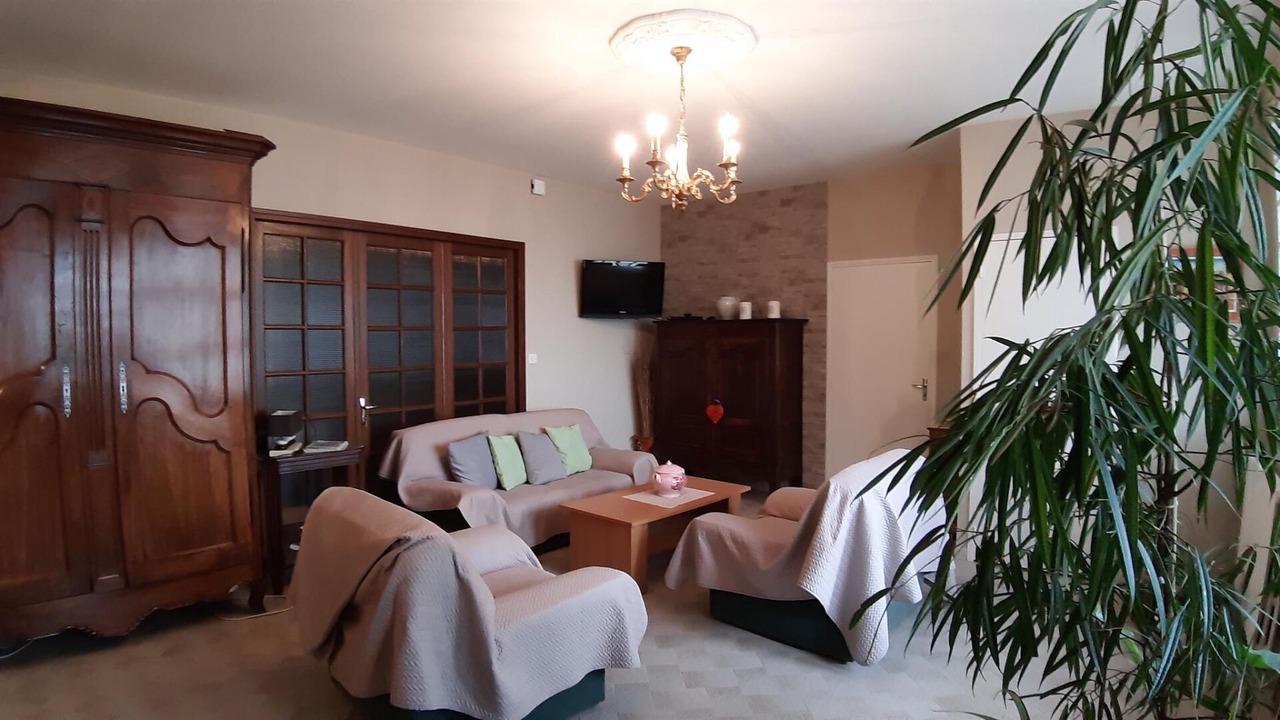 Photo of Livingroom in Albi