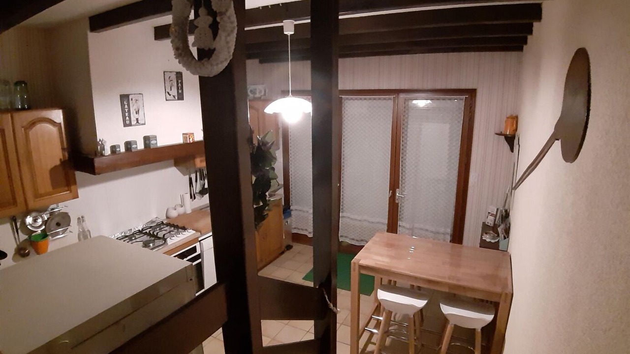 Photo of Kitchen in Albi