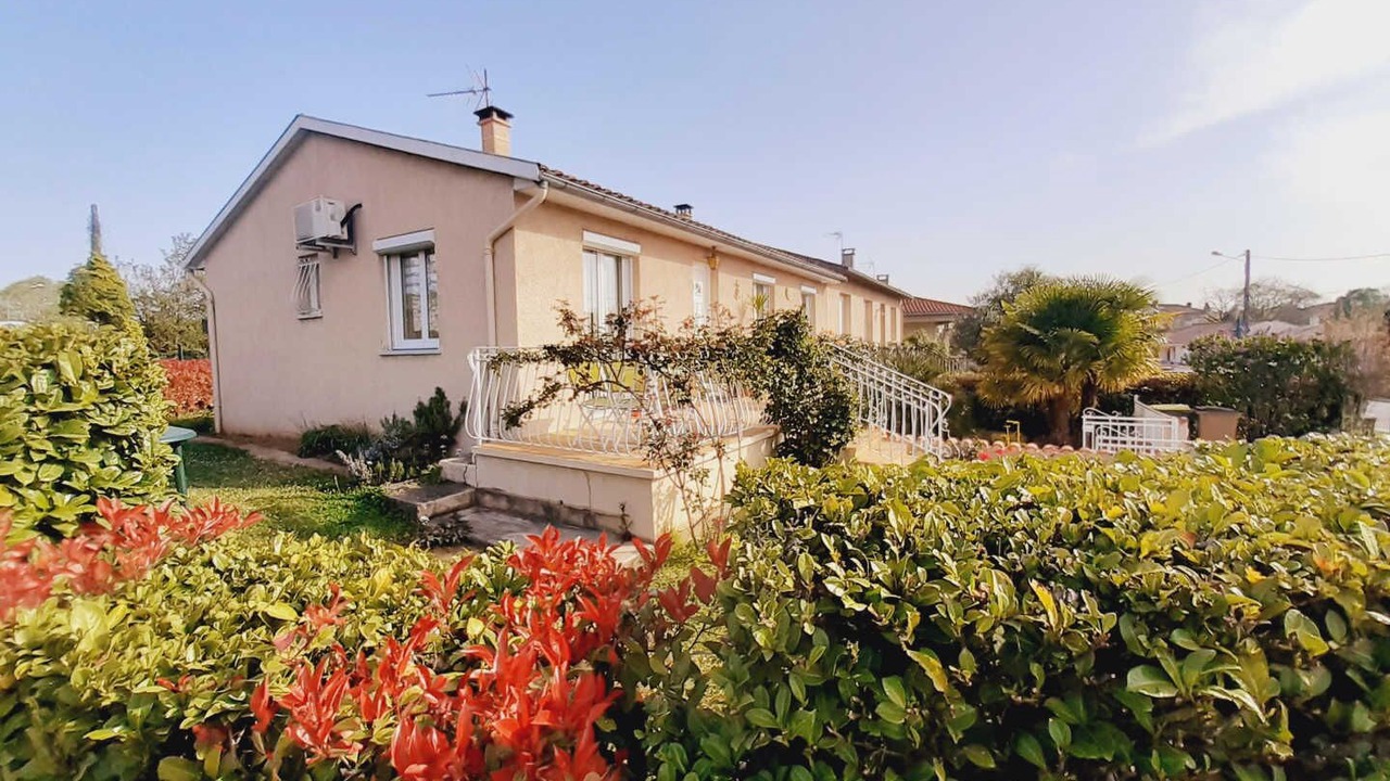 Photo of Outdoor in Albi