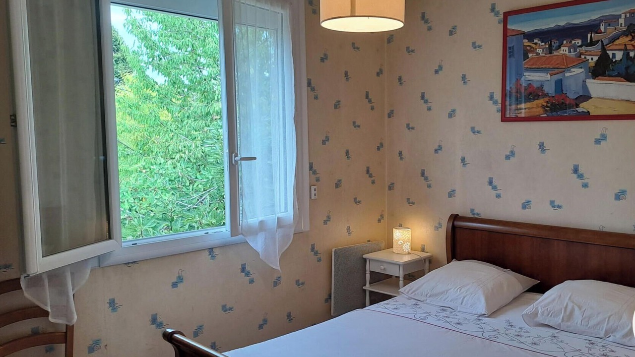 Photo of Bedroom in Albi