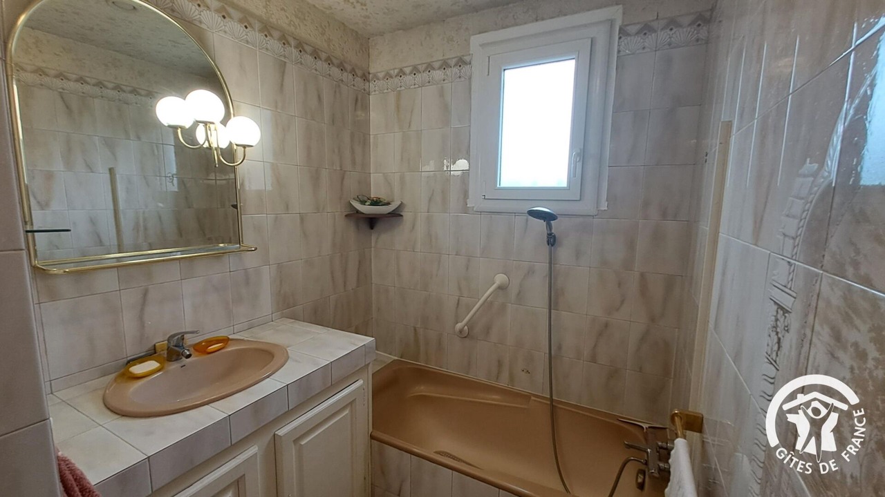 Photo of Bathroom in Albi