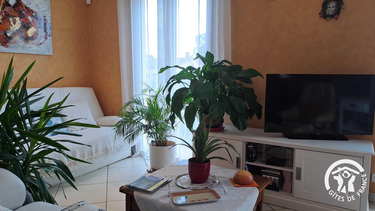 Photo of Livingroom in Albi