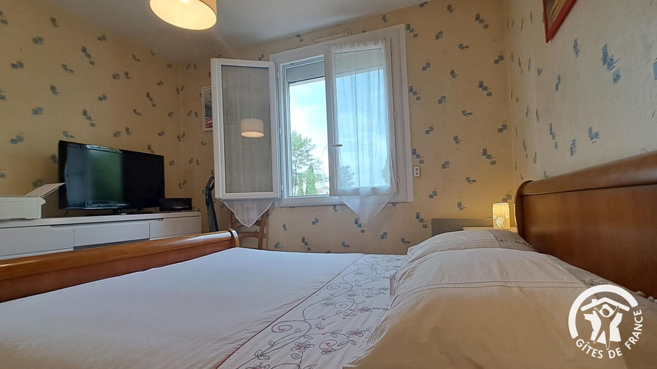 Photo of Bedroom in Albi