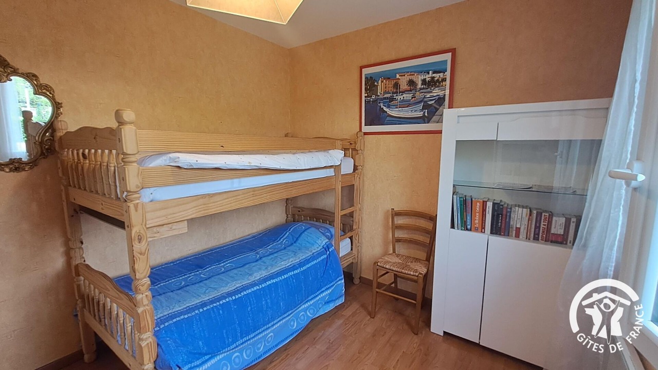Photo of Bedroom in Albi