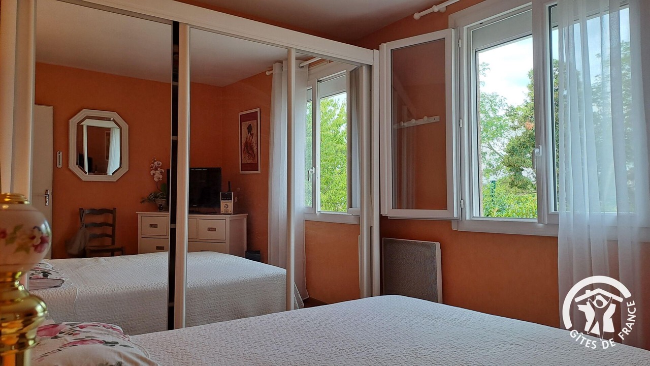 Photo of Bedroom in Albi