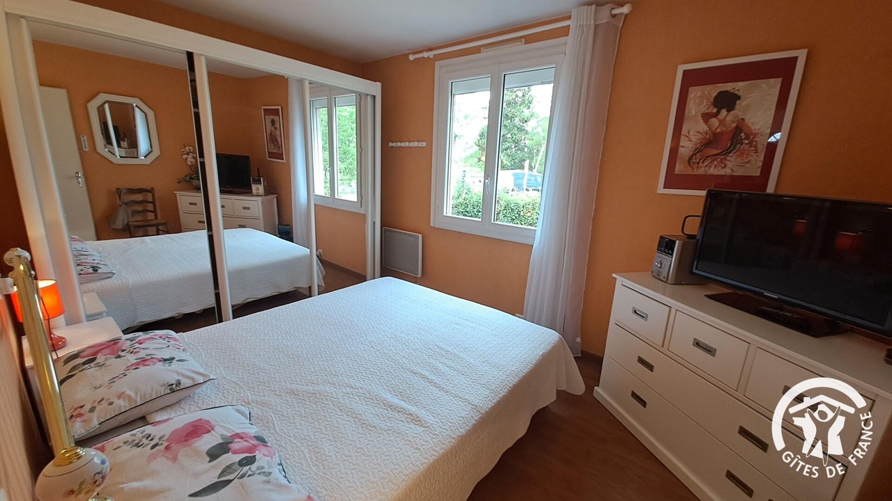 Photo of Bedroom in Albi