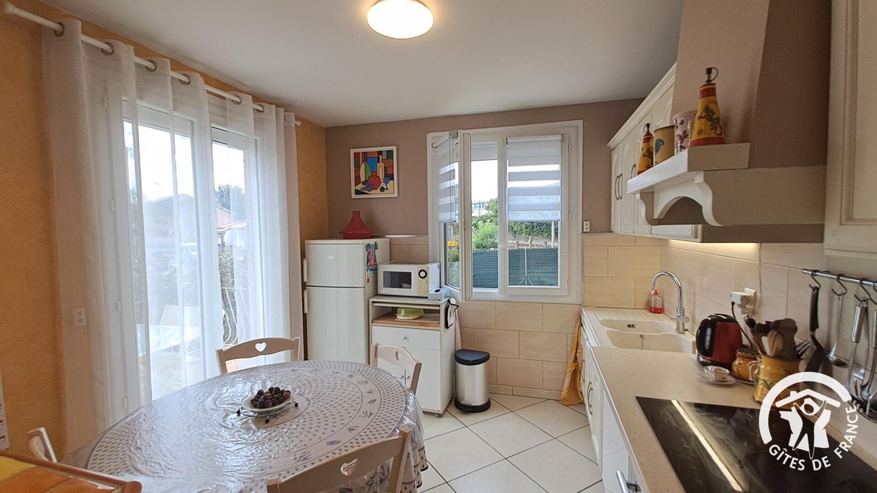 Photo of Kitchen in Albi