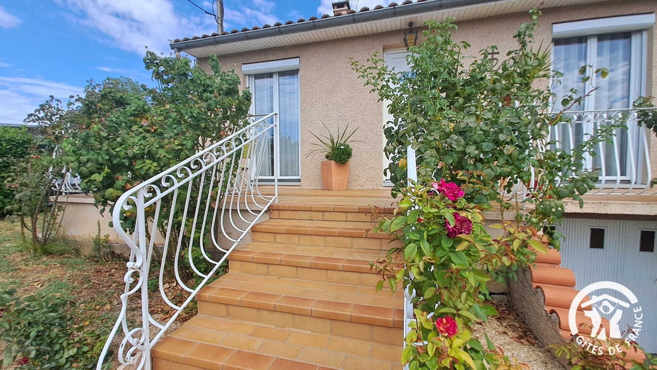 Photo of Outdoor in Albi