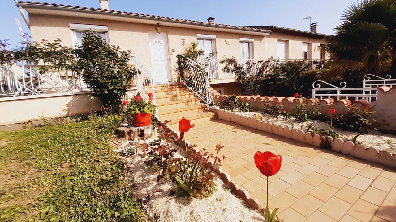 Photo of Outdoor in Albi