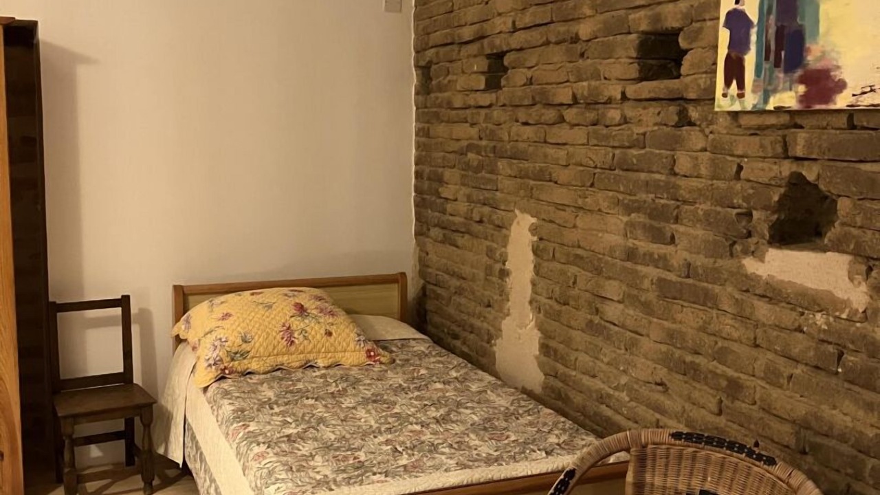 Photo of Bedroom in Montans