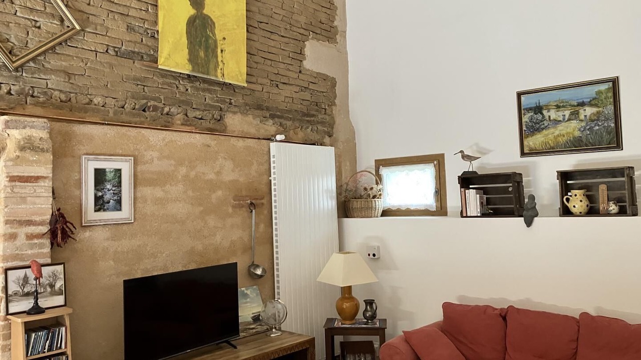 Photo of Livingroom in Montans